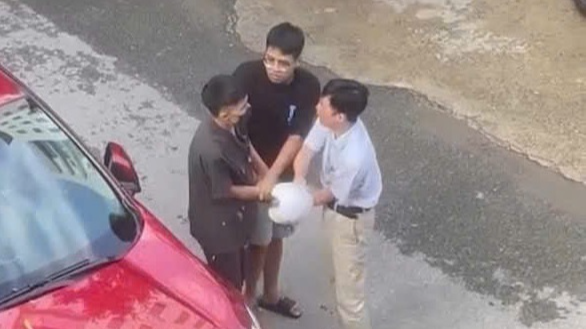 Bắc Giang: Điều tra vụ “Cố ý gây thương tích” xảy ra tại phường Ngô Quyền