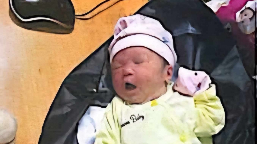 Bắc Giang: Bé gái sơ sinh bị bỏ rơi tại Trạm y tế