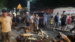 bac ninh cach chuc doi truong say ruou gay tai nan giao thong vao toi ngay 2662025