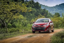 Toyota Việt Nam bất ngờ báo giá mới cho Vios, giảm tới 40 triệu đồng