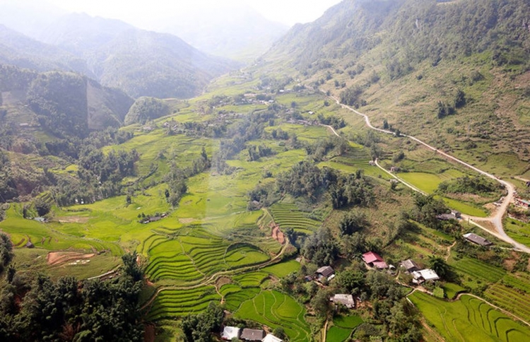 Lào Cai chỉ định nhà đầu tư thực hiện Dự án Khu đô thị Mường Hoa