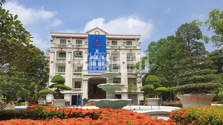 Điện lực Hải Phòng dựa vào đâu để ôm đất vàng không chịu trả?