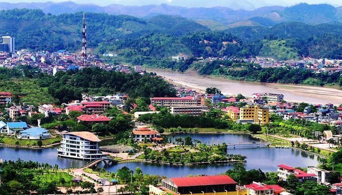 Rà soát lại hơn 51.000m2 đất sau cổ phần hóa tại Lào Cai