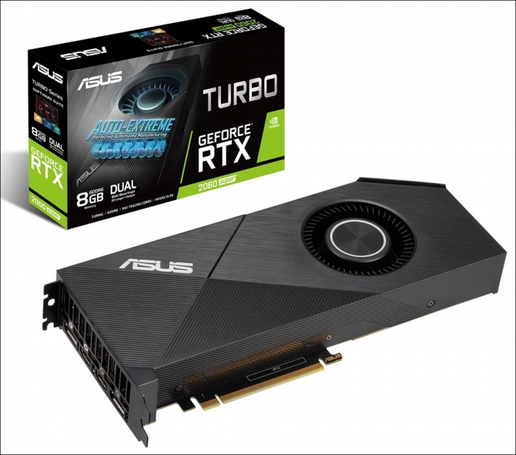 Asus công bố 3 dòng card đồ hoạ chạy chip xử lý Nvidia GeForce RTX 20 Super Series asus cong bo 3 dong card do hoa chay chip xu ly nvidia geforce rtx 20 super series