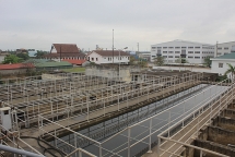 Hải Dương chấp thuận chủ trương đầu tư dự án nhà máy nước sạch trăm tỷ