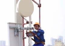 Tập đoàn VNPT được cấp phép thử nghiệm 5G
