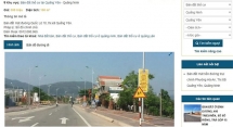 Quảng Ninh tạm dừng đấu giá đất nền để ngăn sốt ảo
