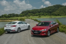 Hyundai Thành Công bán 6.577 xe trong tháng 6