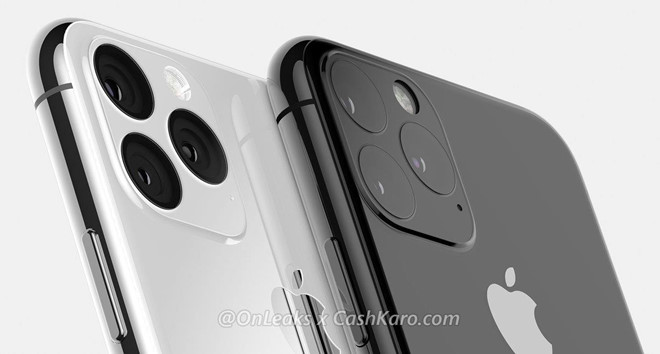 Đừng chê iPhone 11 xấu, vì bạn sẽ sớm quen với nó dung che iphone 11 xau vi ban se som quen voi no