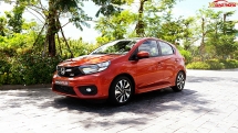 Bị chê đắt, Honda Brio vẫn bán chạy