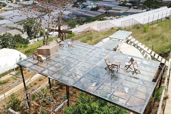 buoc thao do 3 duong len thien duong o da lat