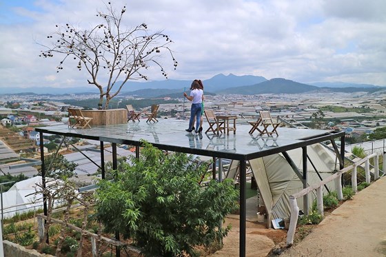 buoc thao do 3 duong len thien duong o da lat