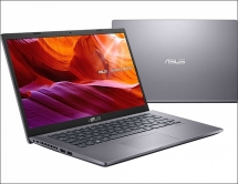 Asus ra bộ đôi laptop mỏng nhẹ, giá bình dân, từ 10,39 triệu đồng