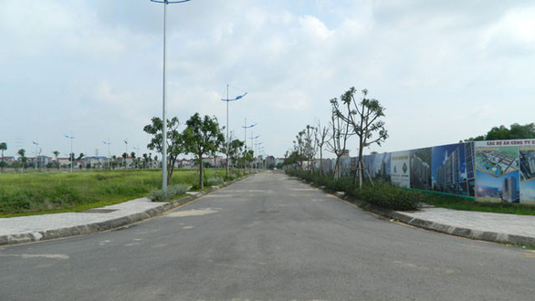 the diamond park ban hang tram biet thu nha lien ke trai luat