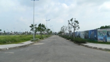 The Diamond Park bán hàng trăm biệt thự, nhà liền kề trái luật