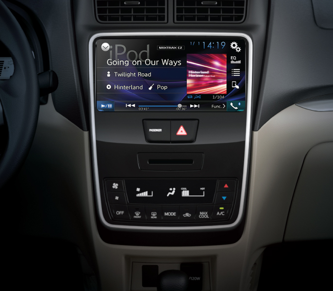 Toyota giới thiệu Avanza mới 2019 với thiết kế hiện đại, tinh tế toyota gioi thieu avanza moi 2019 voi thiet ke hien dai tinh te