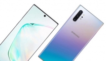 Galaxy Note 10 có thể bị ảnh hưởng bởi căng thẳng Nhật - Hàn