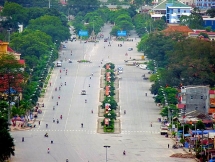 Lạng Sơn phấn đấu đến năm 2035 sẽ có 15 đô thị