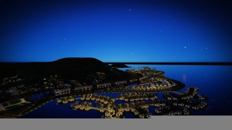 Bà Rịa – Vũng Tàu sẽ đấu thầu dự án lấn hàng trăm hecta mặt biển