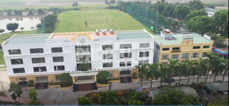 Bất động sản tuần 2 tháng 8: Hà Nội yêu cầu thực hiện nghiêm quy hoạch Đảo Sen