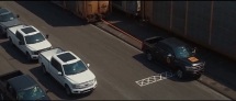 Video ấn tượng Ford F150 bản điện kéo 10 toa tàu nặng 453 tấn