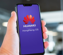 Thiết bị đầu tiên sử dụng hệ điều hành Hongmeng là màn hình thông minh
