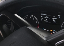 Mất toi 13 triệu chỉ vì cạn bình xăng vẫn chạy cố