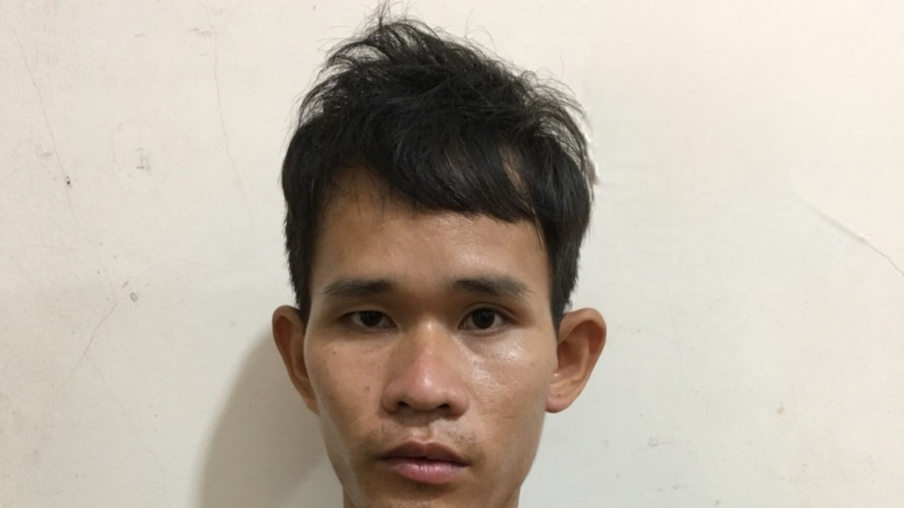 Bắc Giang: Bắt giam đối tượng có hành vi 