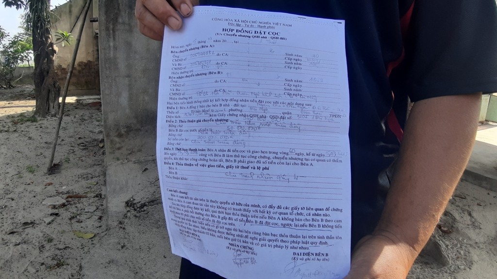 Quảng Nam: Trả hồ sơ để điều tra bổ sung vụ Tín Rin lừa đảo chiếm đoạt tài sản
