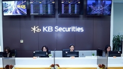 Hàng loạt tai tiếng và những vấn đề tài chính của Chứng khoán KB Việt Nam