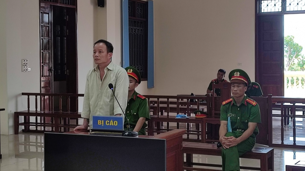 Bắc Giang: Tuyên phạt tử hình đối tượng mua bán trái phép hơn 2kg ma túy
