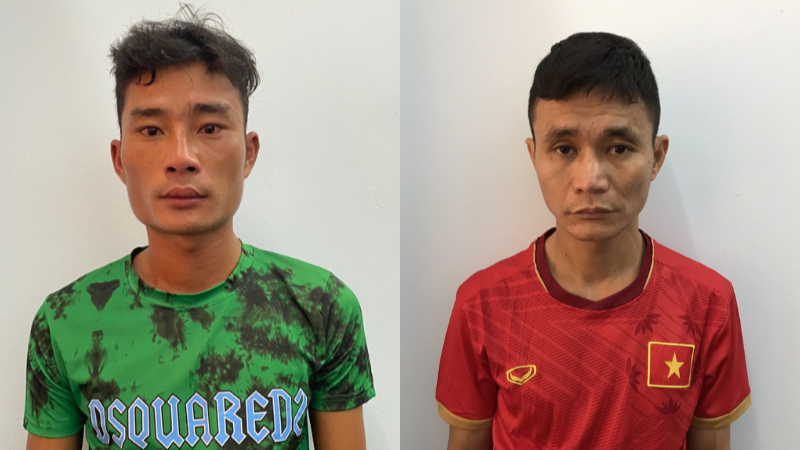 bac giang lien tiep lam ro 2 vu trom cap tai san cua nhan dan