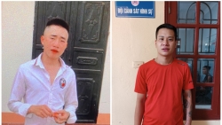 Bắc Giang: Đang đi đường thì bất ngờ bị chém từ phía sau