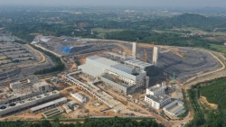 Chính thức vận hành Nhà máy điện rác lớn nhất Việt Nam tại Sóc Sơn