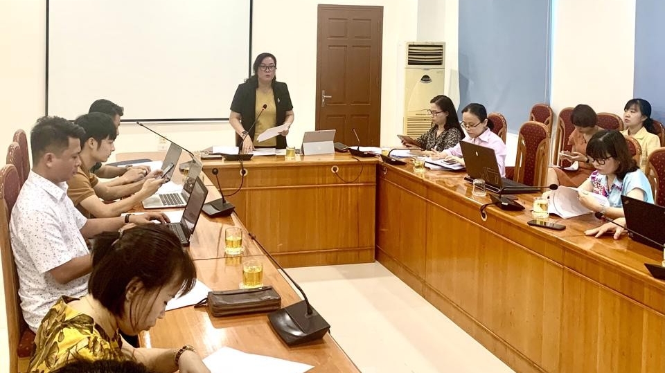 Hà Nội: Chỉ có loa phường mới đáp ứng được các thông tin cơ sở