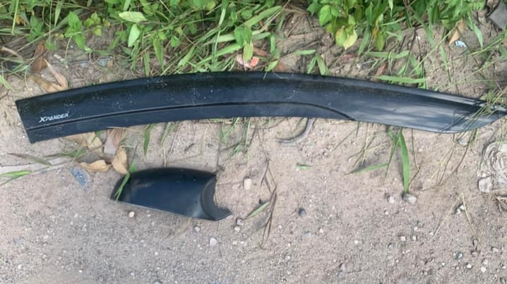 Bắc Giang: Truy tìm đối tượng gây tai nạn chết người rồi bỏ trốn tại đường gom dân sinh