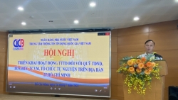 Mở rộng độ phủ thông tin tín dụng