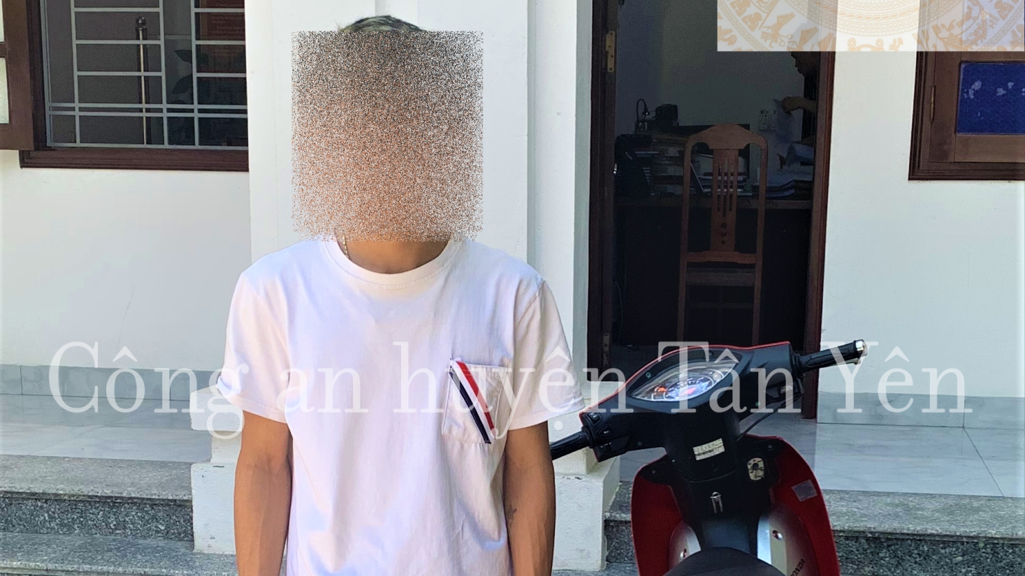 Bắc Giang: Xử lý nghiêm thanh niên có hành vi lạng lách, đánh võng, “bốc đầu” xe mô tô