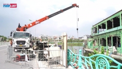 Dám làm, dám chịu trách nhiệm thì việc khó cũng thuận