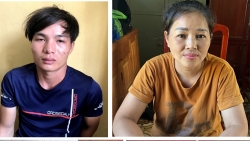 Thanh Hoá: Bắt 2 đối tượng mua bán trái phép chất ma túy tại huyện Như Xuân