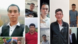 Truy tìm 10 đối tượng liên quan vụ đánh bạc trông nhà hoang tại Bắc Giang