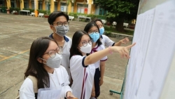 Thí sinh Nam Định đạt điểm 10 môn Ngữ văn duy nhất toàn quốc