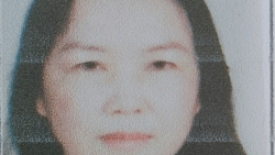 Cơ quan Cảnh sát điều tra Công an tỉnh Bắc Giang truy tìm đối tượng Nguyễn Thị Kim Thúy