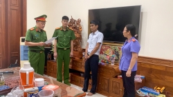 Vụ sai phạm tại mỏ than Bố Hạ (Bắc Giang): Khởi tố bổ sung tội danh đối đối với 6 bị can