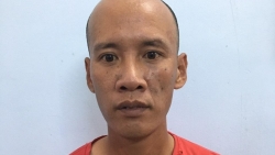 Bắc Giang: Vận động đối tượng truy nã ra đầu thú