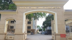 Bắc Giang: Cán bộ UBND huyện Hiệp Hòa chiếm đoạt gần 1,5 tỷ đồng