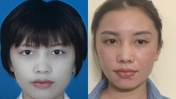 Nữ quái Bắc Giang bán bạn làm gái mại dâm, phẫu thuật để trốn truy nã