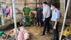 Bắc Giang: Phát hiện hai cơ sở kinh doanh thực phẩm không rõ nguồn gốc