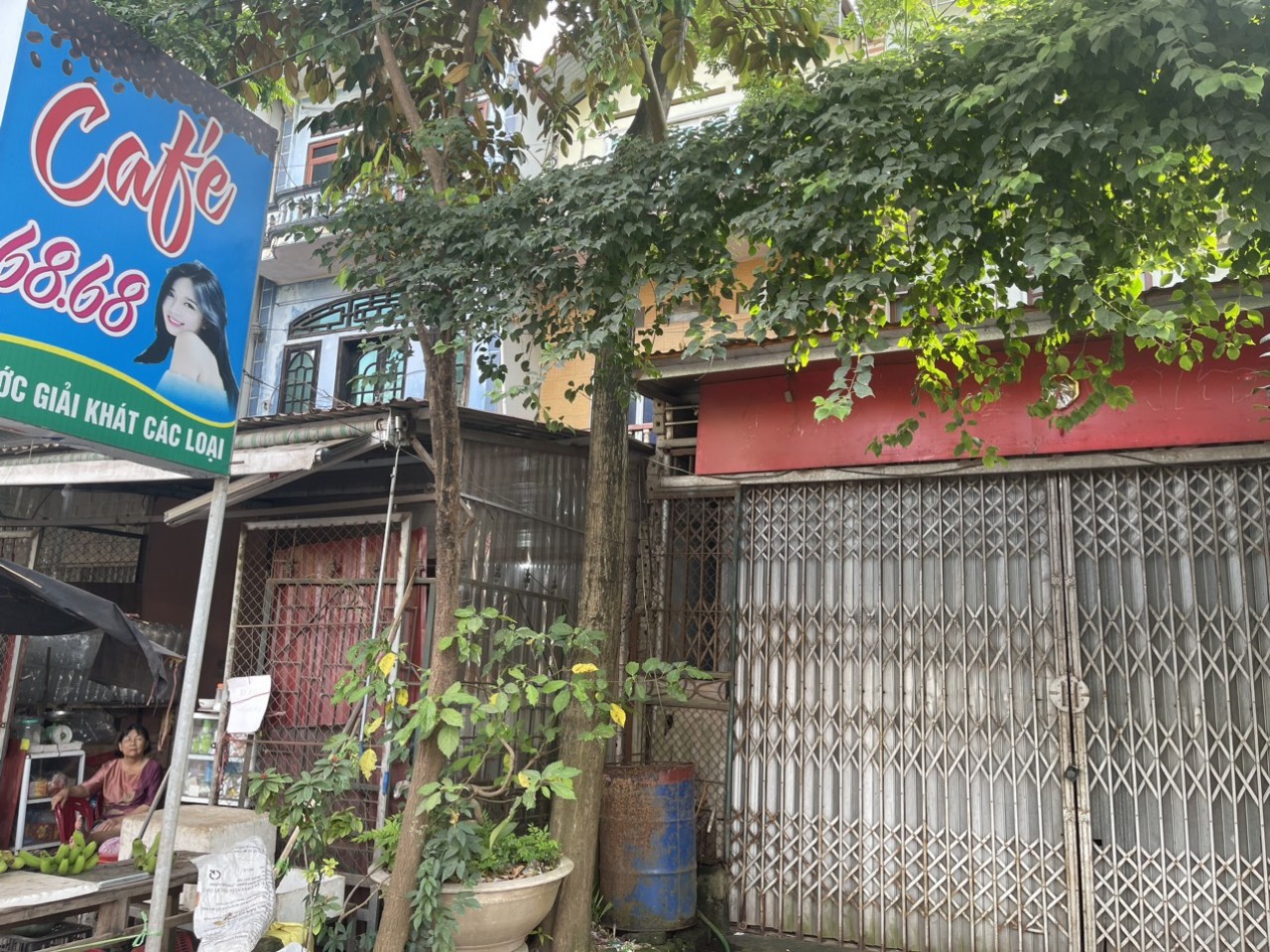 Bắc Giang: Triệt phá điểm “chứa mại dâm” tại huyện Lục Nam