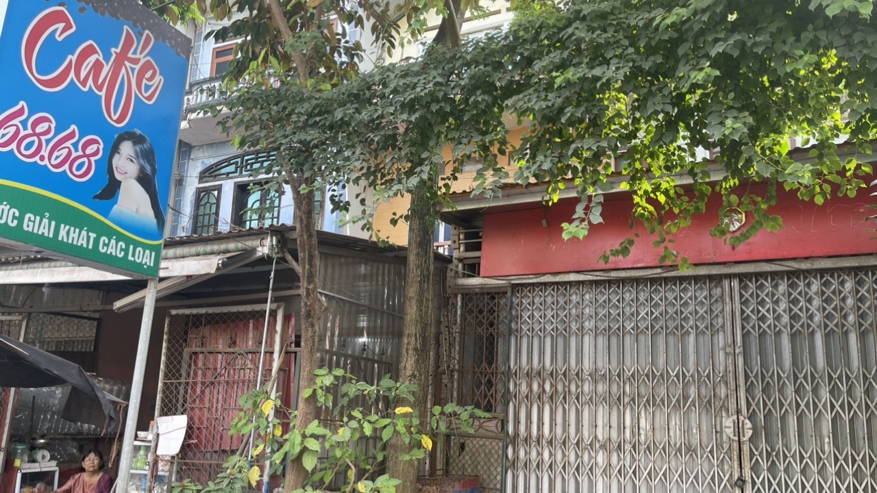 Bắc Giang: Triệt phá điểm “chứa mại dâm” tại huyện Lục Nam